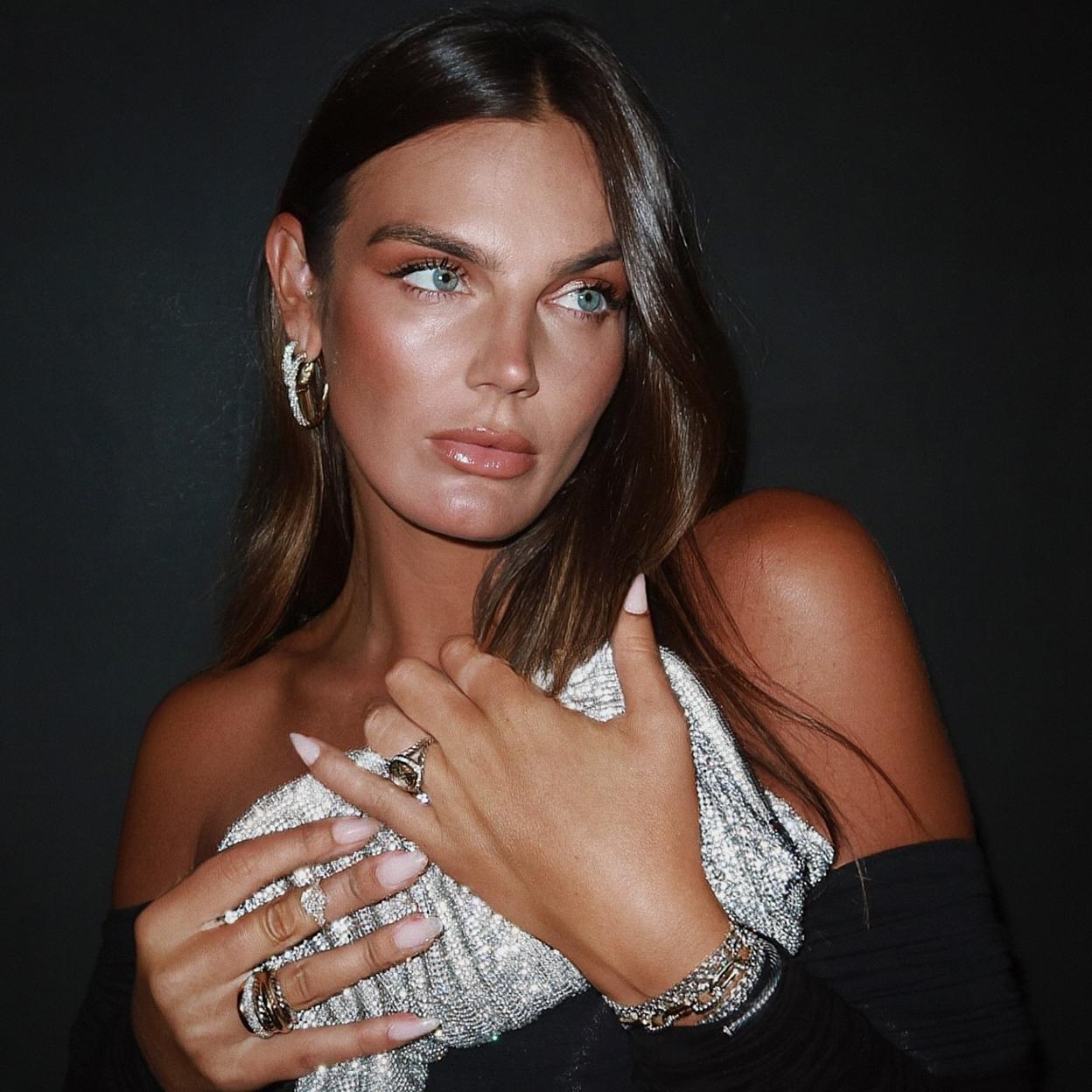 Estos son los mejores lip oil con color de 2024.