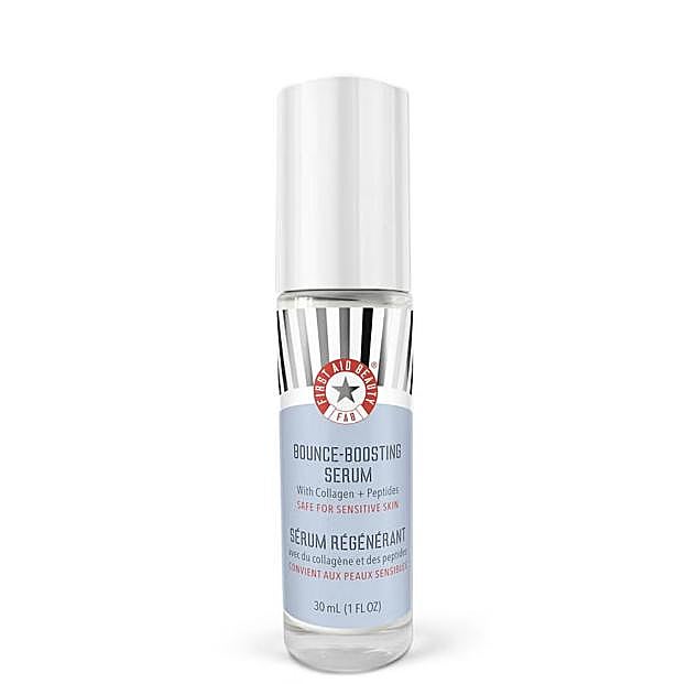 Bounce-Boosting Serum de First Aid Beauty. Precio: 46,45 euros