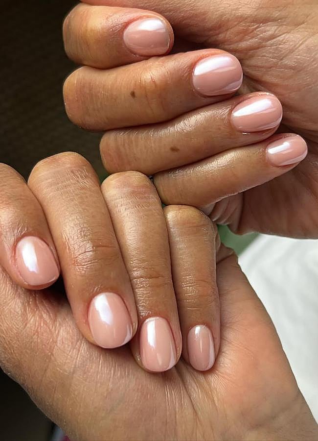 Imagen - @lotteclarknails