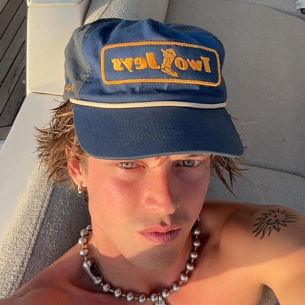 Quién es Biel Juste, el guapísimo nuevo novio de Aitana: influencer, modelo y empresario con una celestina muy especial