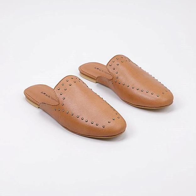 Imagen principal - Tres zapatos planos tendencia que necesitas para la vuelta a la rutina y el entretiempo