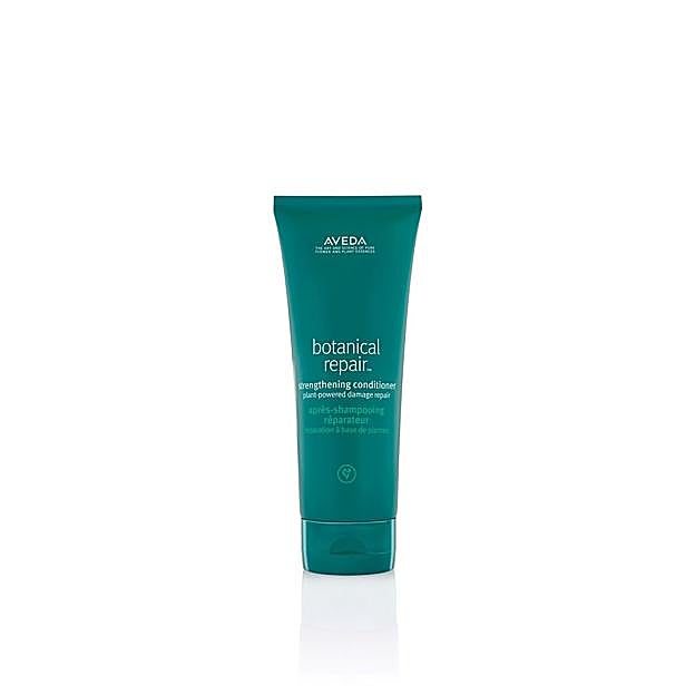 Aveda Botanical Repair Conditioner.