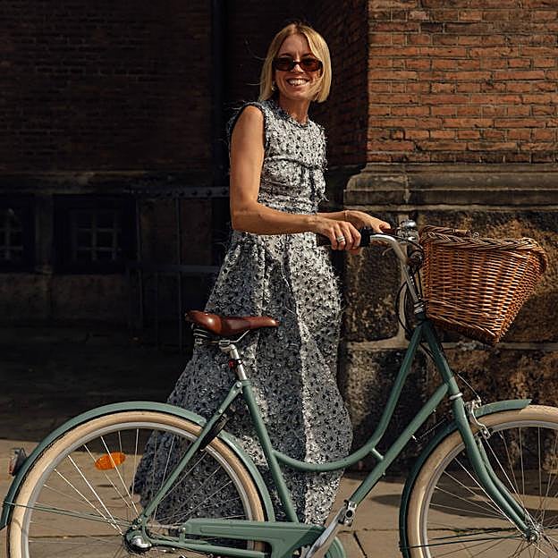 8 vestidos de las rebajas de Parfois perfectos para ser la más estilosa de lo que queda de verano