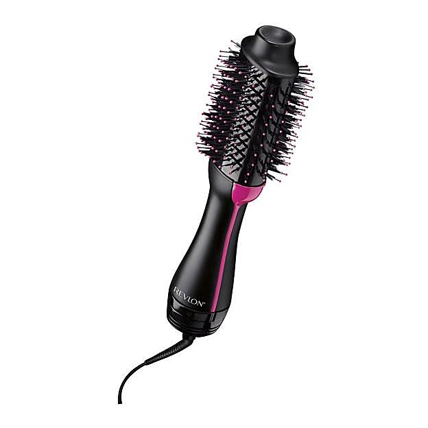 Cepillo Secador Moldeador Revlon RVDR 5222 One Step.