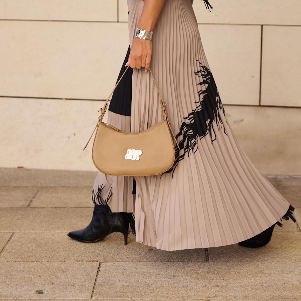 Zara: las novedades en calzado de otoño que puedes comprar ya