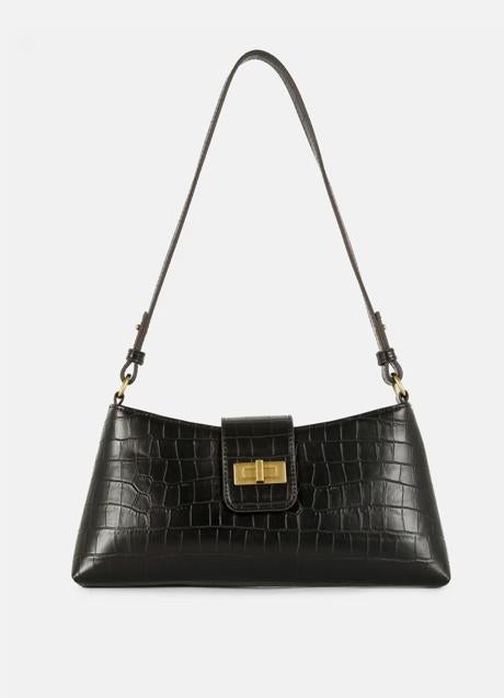 Imagen - Bolso negro de Primark (14 euros)