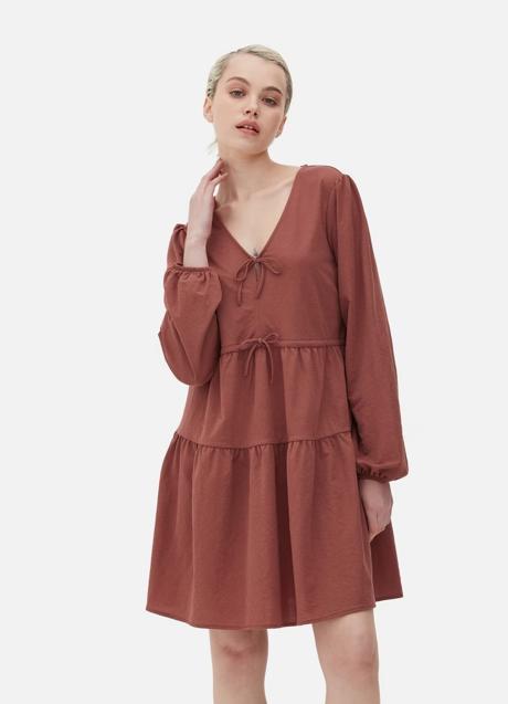 Imagen - Vestido corto de Primark (16 euros)