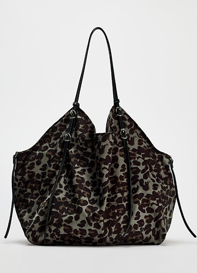 Imagen - Bolsos perfectos para el día a día (ZARA)