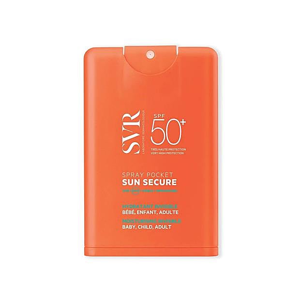 Sun Secure Spray Pocket SPF50 de SVR