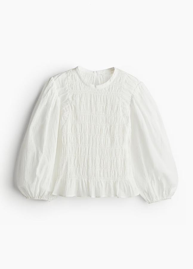 Imagen - Prendas para vestir bien en otoño (H&M)