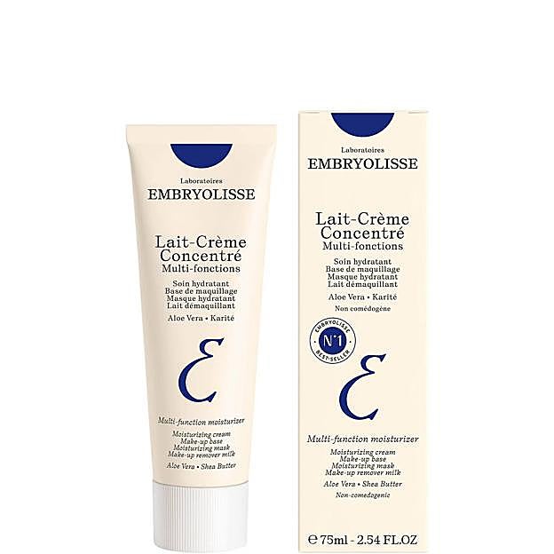 Lait-Crème Concentré de Embryolisse. Precio: 20,45 euros