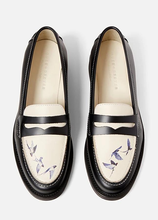 Imagen - Prendas para vestir bien en otoño (DUKE + DEXTER)