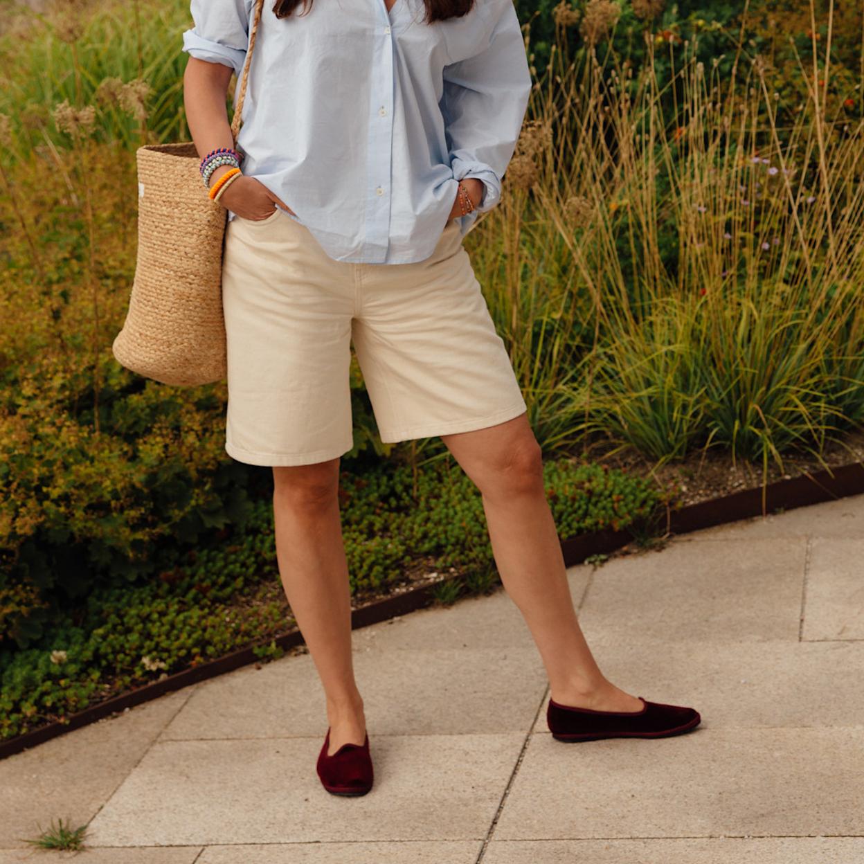 Mocasines rebajados en los que invertir ahora y lucir en otoño