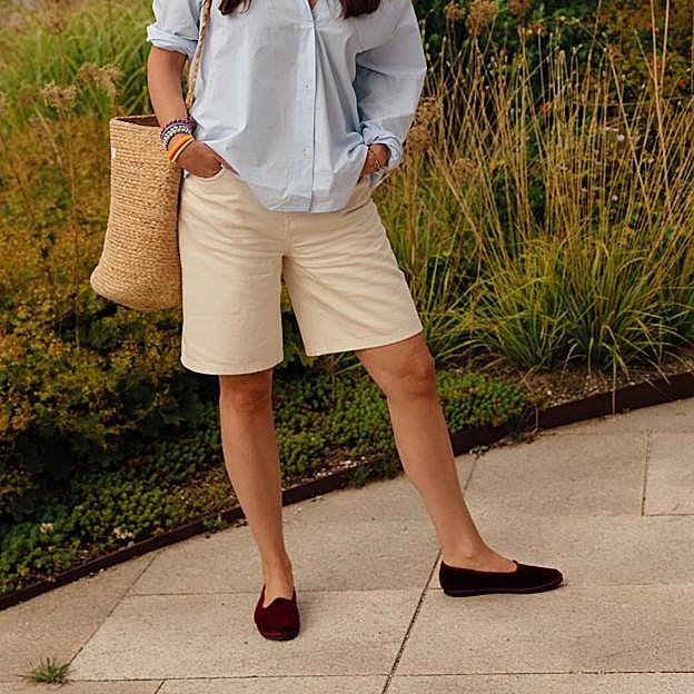 Mocasines rebajados en los que invertir ahora y lucir cuando bajen las temperaturas