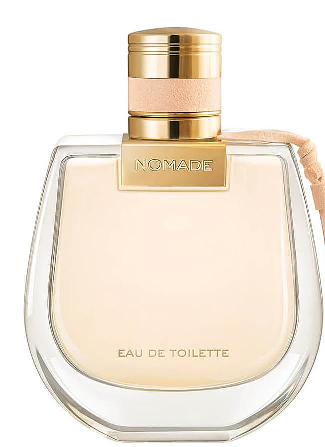 Imagen - Nomade de Chloé.