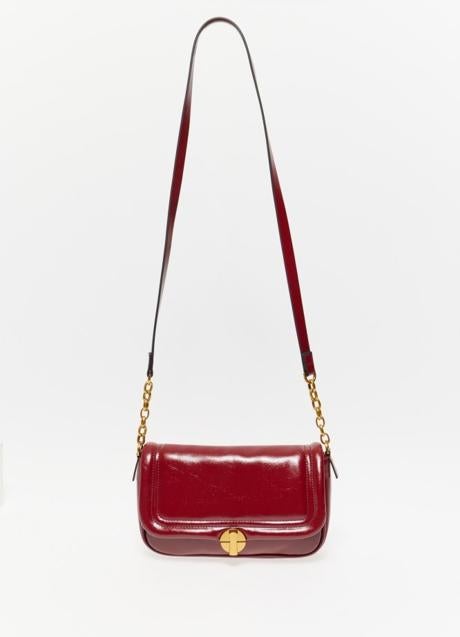 Imagen - Bolso de charol de Sfera (16,99 euros)