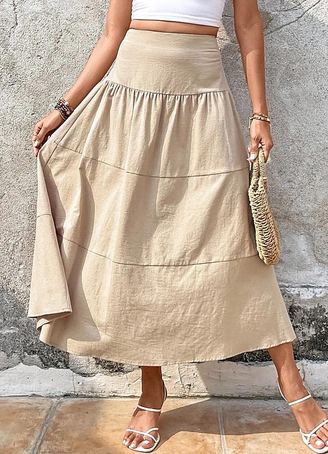 Imagen - La falda de Shein.