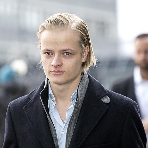 Quién es Nora Haukland, la chica que le está complicando la vida al hijo de Mette-Marit de Noruega