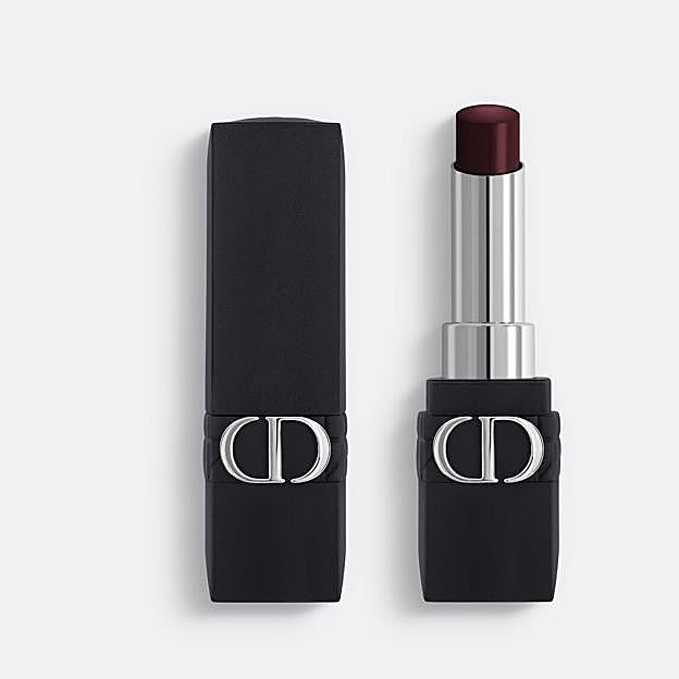 Barra de labios Rouge Dior Forever.