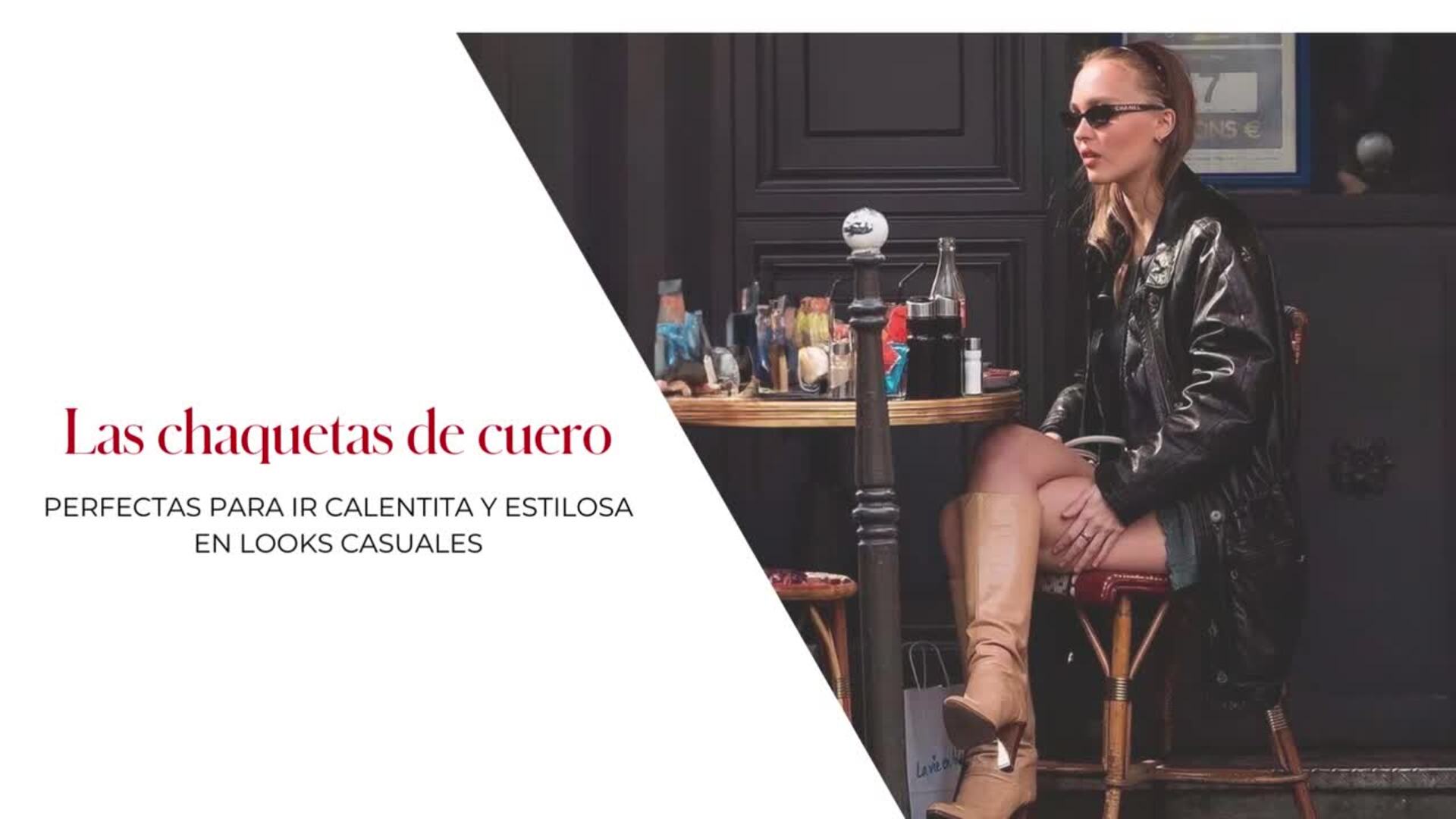 6 tendencias para otoño 2024