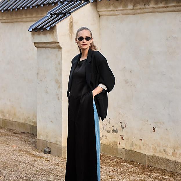 Cómo incluir el demure fall en tu armario, la tendencia de Tiktok que arrasará en las calles