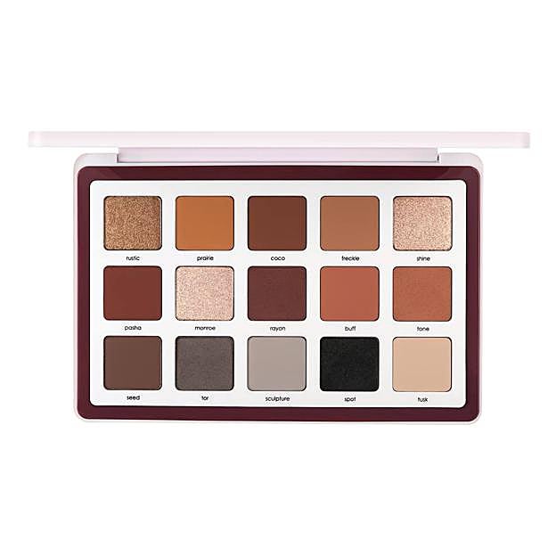Biba All Neutral Eyeshadow Palette de Natasha Denona. Precio: 115,99 euros