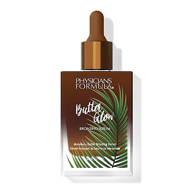 Butter Glow Bronzing Serum de Physicians Formula. Precio: 20,75 euros