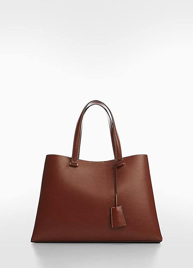 Imagen - Bolso shopper office