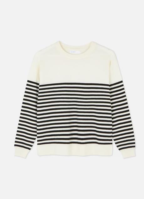 Imagen - Jersey de rayas de Primark (10 euros)