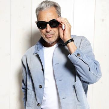 Imagen secundaria 1 - Pierce Borsnan, Jeff Goldblum y Paul Mescal. 