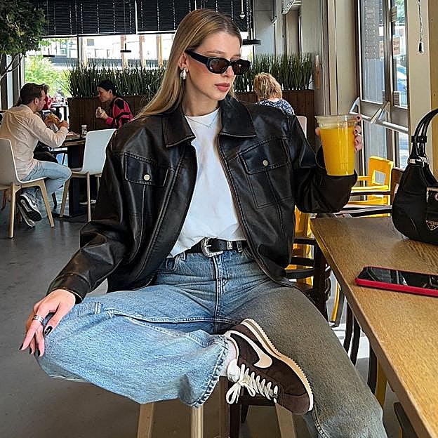 Adiós al reinado de las adidas samba: estas son las deportivas que vamos a ver por todas partes a partir de septiembre