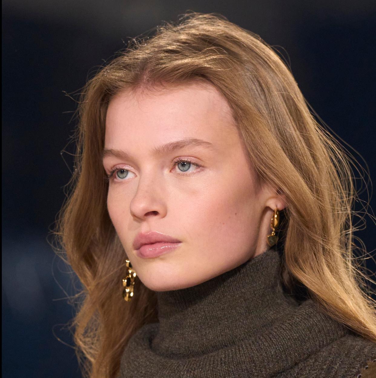 Desfile Isabel Marant