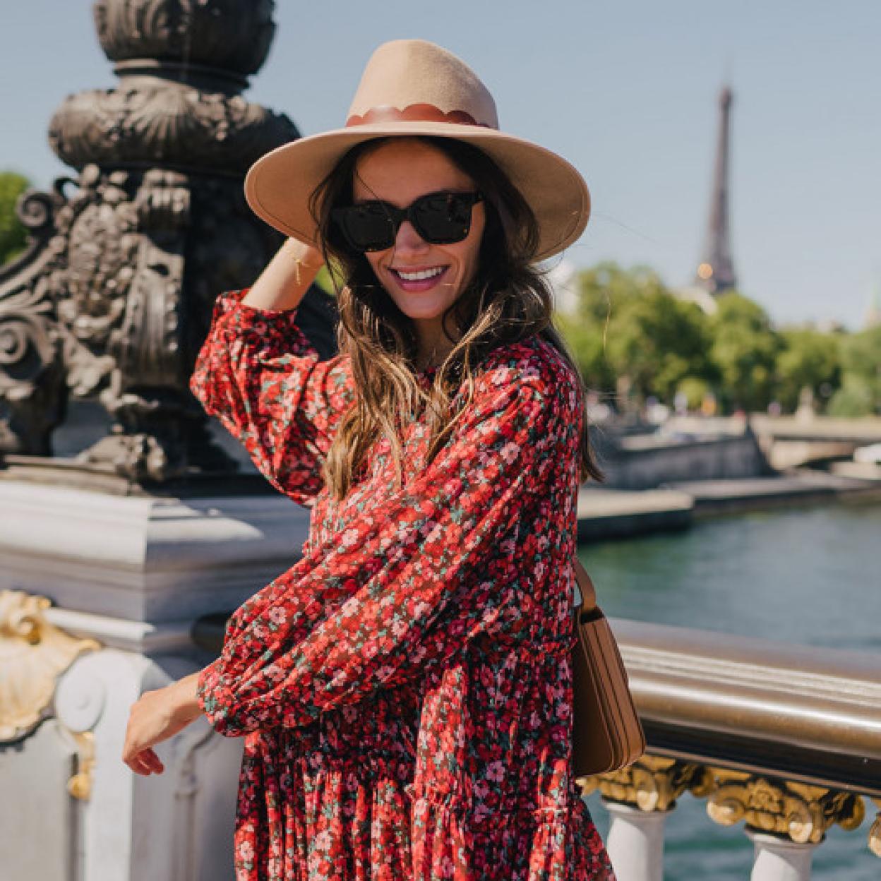 Aquí están los mejores vestidos blancos recién llegados a tienda. ¿Cuál es tu preferido? 