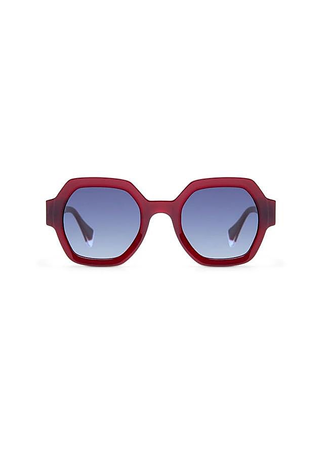 Imagen - Gafas de sol en rojo de Gigi Studios.