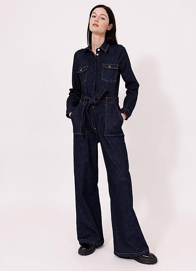 Imagen - Mono vaquero con cinturón de lazo