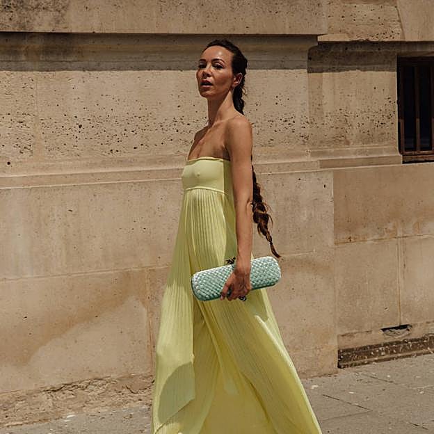 Por qué usar aftersun es igual de importante que la protección solar