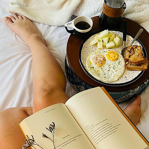 Así debes comer el huevo para aprovecharte de todas sus proteínas