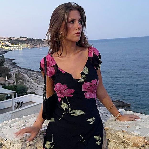 Quién es Leah Behn, la hija modelo de Marta Luisa de Noruega: boda polémica, negocio propio y una tragedia