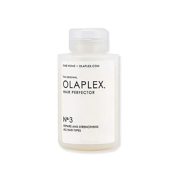 Mascarilla Reparadora de Olaplex No. 3.