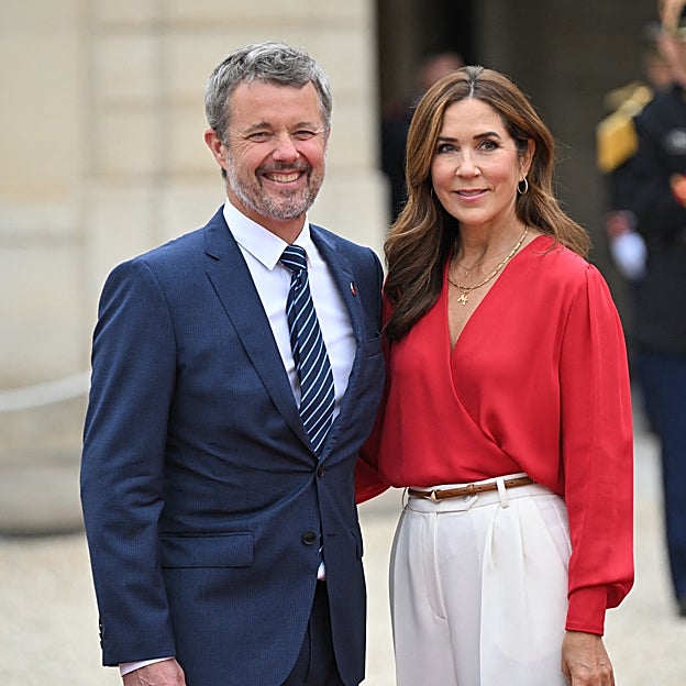 Duras críticas a Federico y Mary de Dinamarca: por qué los reyes esconden los regalos de sus amigos poderosos