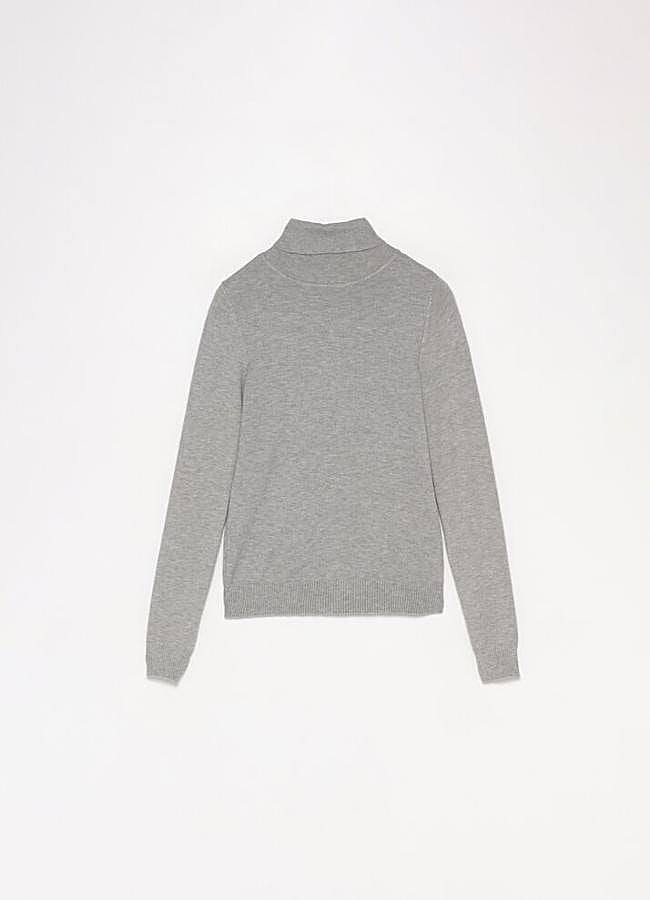 Imagen - Jersey de cuello vuelto de Lefties (9,99€)