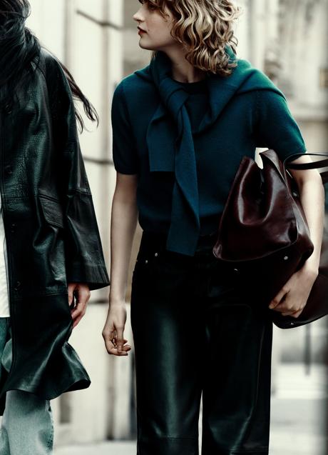 Imagen - Jersey de punto de Massimo Dutti (49,99 euros)