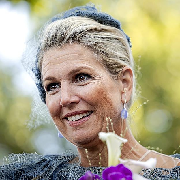 La inteligente estrategia de Máxima de Holanda para recuperar su popularidad tras los últimos escándalos