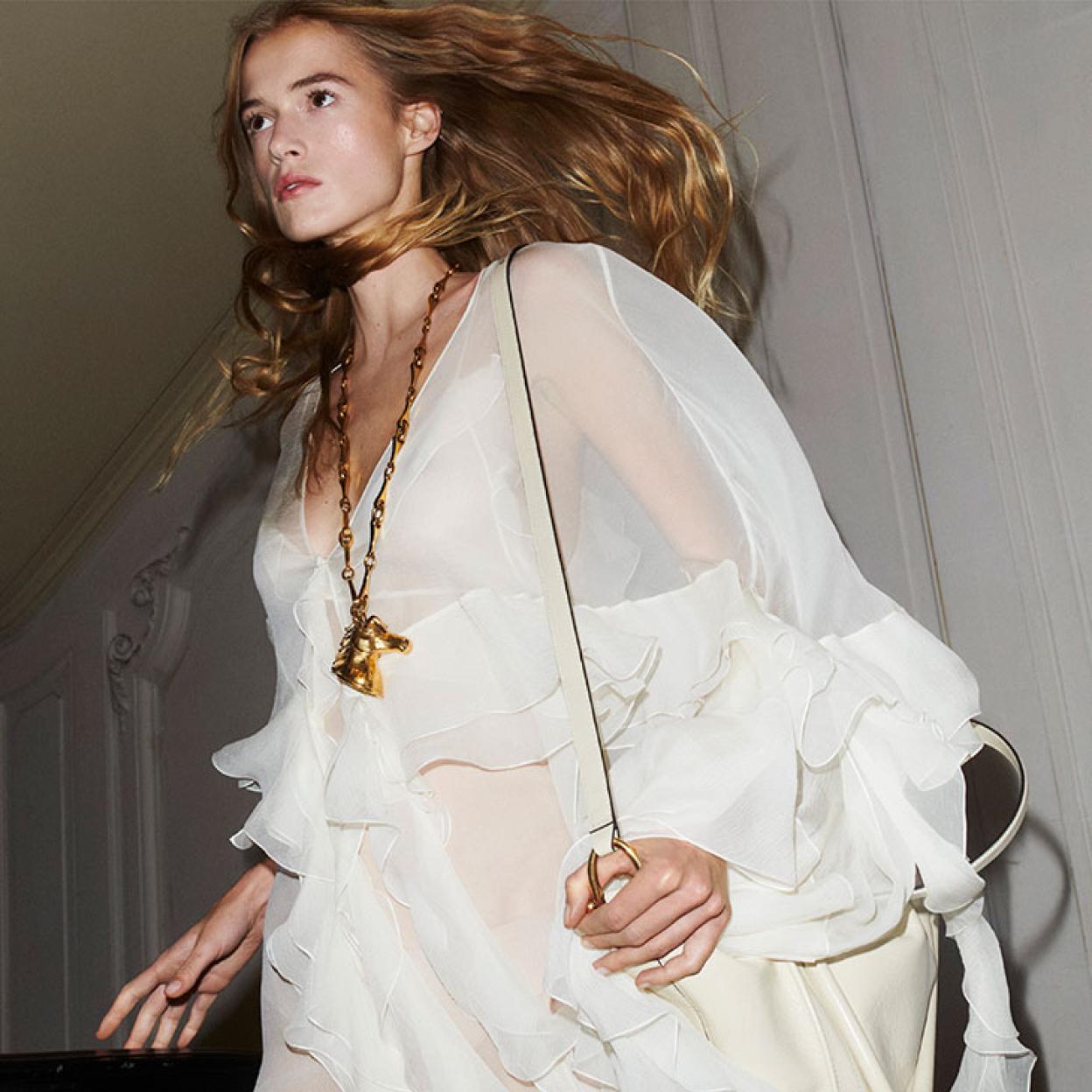 Aquí están las mejores blusas de otoño recién llegadas a tienda. ¡No las dejes escapar!