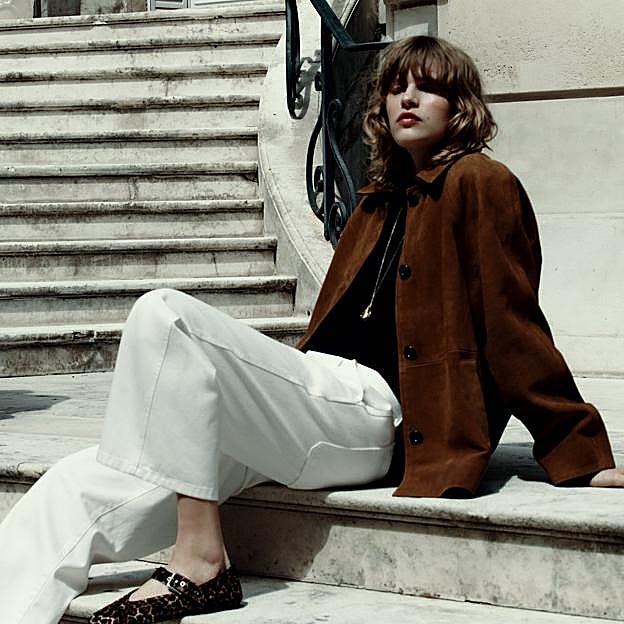 Lo mejor de la nueva colección de Massimo Dutti para septiembre: espectaculares vestidos negros y elegantes chaquetas de entretiempo