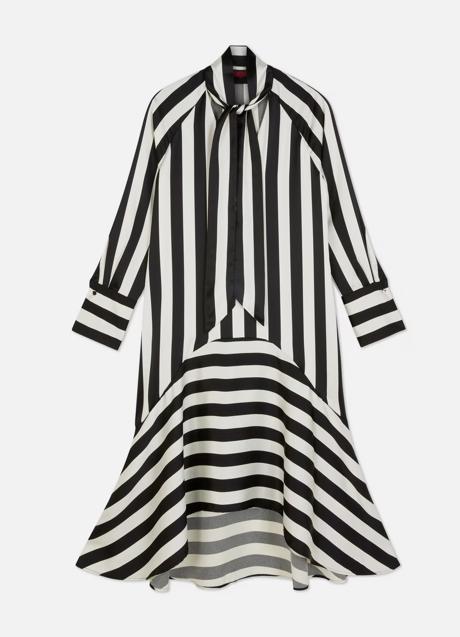 Imagen - Vestido de rayas de Primark (18 euros)