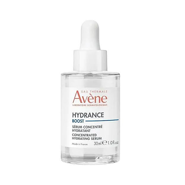 Avène Hydrance Intense Rehydrating Serum.
