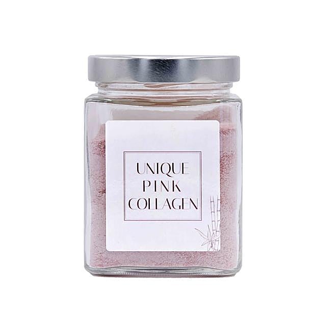 Unique Pink Collagen
