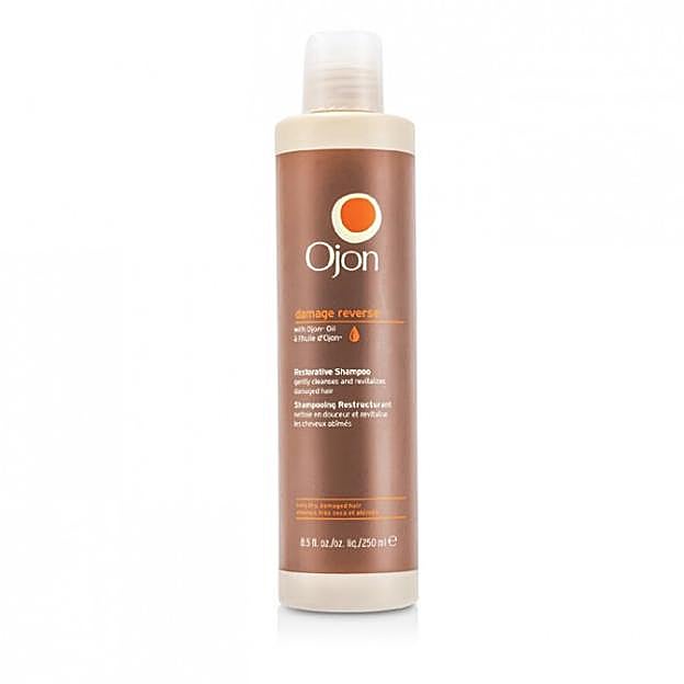 Ojon Damage Reverse Restorative Shampoo.