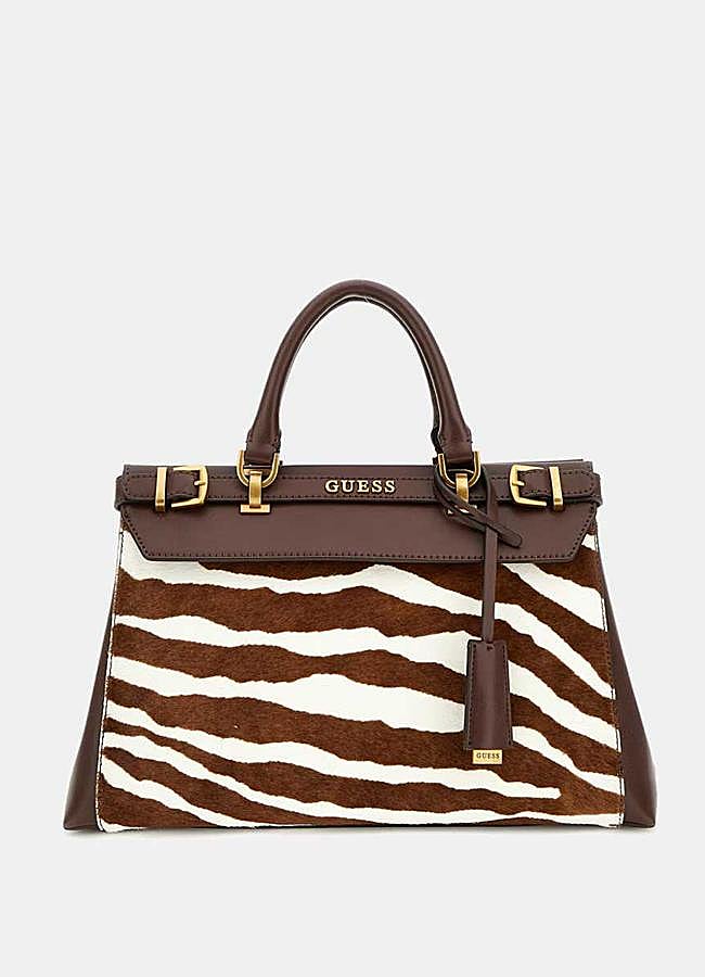 Imagen - Bolso guess SESTRI LUXURY de Guess (195€ en El Corte Inglés)